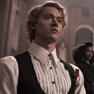 Coriolanus Snow