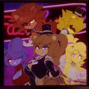 Fredina’s Nightclub