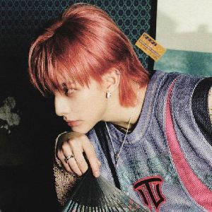 Hyunjin