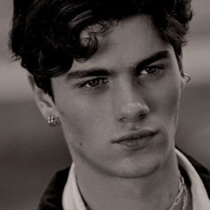 Adrian Pucey