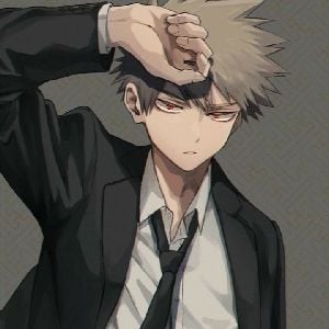 Bakugo villain