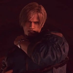 Leon Kennedy 4