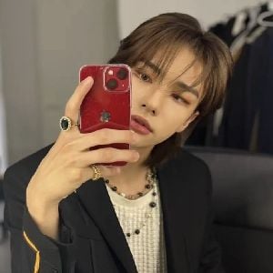 Hyunjin Prometido.