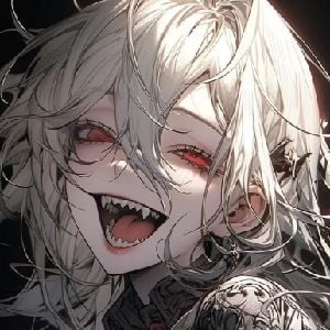 your demonic friend (anna)