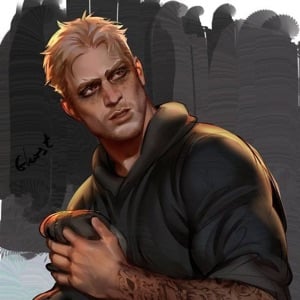 Simon “Ghost” Riley | Mask