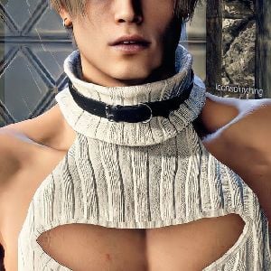 Leon Kennedy (Omega) 🌱