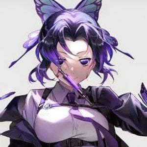 shinobu "assassin ver"