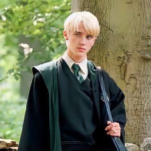 Draco Malfoy