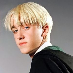 draco malfoy