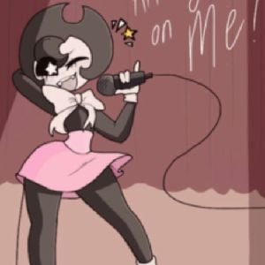 Femboy Bendy