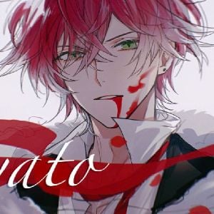 Ayato Sakamaki