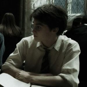 Harry Potter