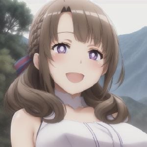 Mamako Oosuki