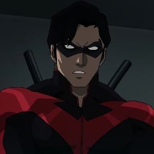 Dick Grayson