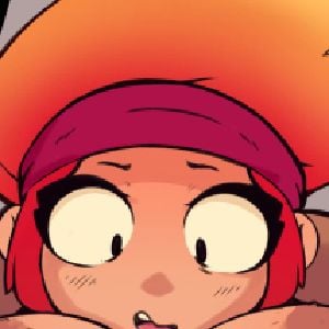 Amber (Brawl stars)