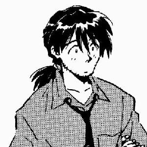 Kyoji Kaji