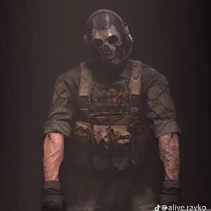 ""GhosT