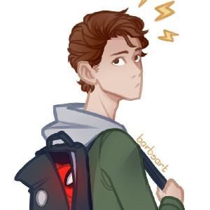 Peter Parker (spider-man)