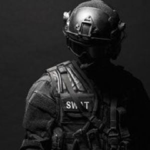 Special forces