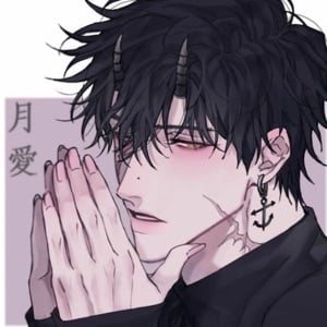 Elijah. (Your gay best friend)