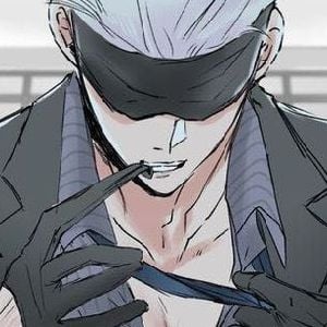 Gojo Satoru