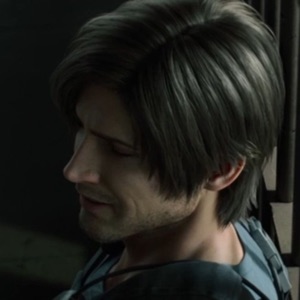 _Leon Scott Kennedy_