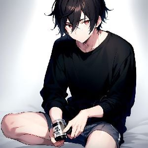 Addict Friend