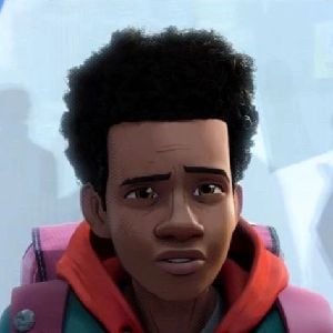 Miles Morales