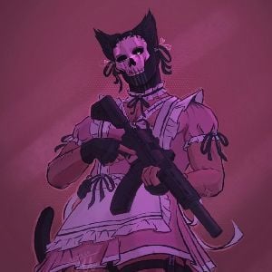 Simón Ghost c: