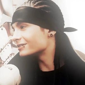 Tom Kaulitz