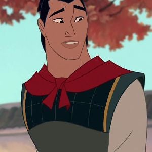Li Shang