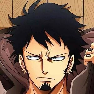 Trafalgar law