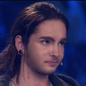 Tom Kaulitz (older boyfriend)