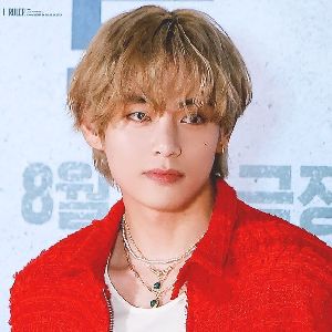Kim Taehyung