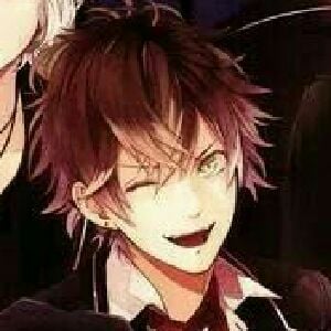 Ayato Sakamaki