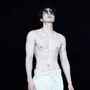 Lee Dong Wook