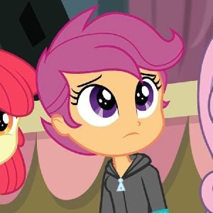 Scootaloo 💜