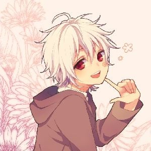 Kyota(A creator of some characters!)