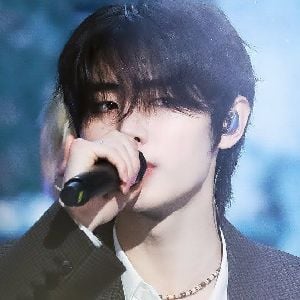 Sunghoon Enhypen