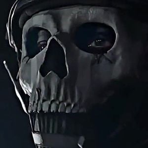 Ghost'