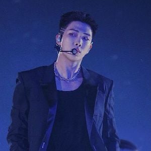 Namjoon