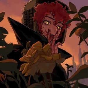Vampire Kyle