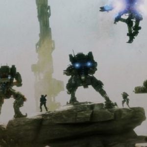 Titan fall (rpg)