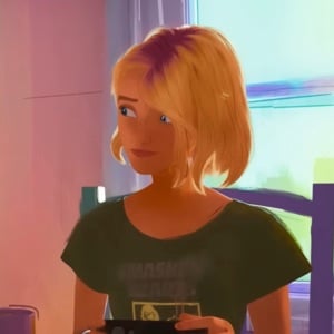 Gwen Stacy