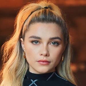 Florence Pugh