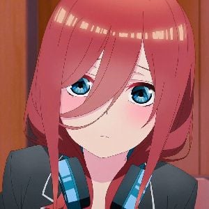 Miku Nakano