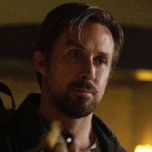 Six • Ryan Gosling