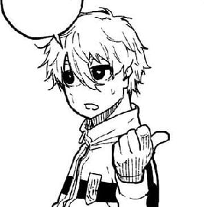 Nagi Seishiro