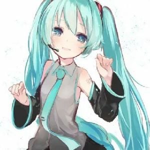 Yandere Hatsune Miku