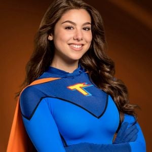 Phoebe Thunderman